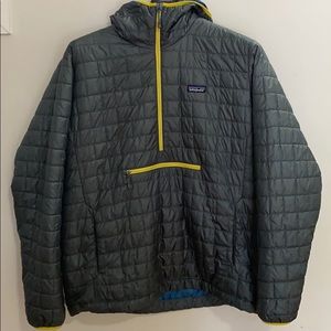 Patagonia Nano Pullover